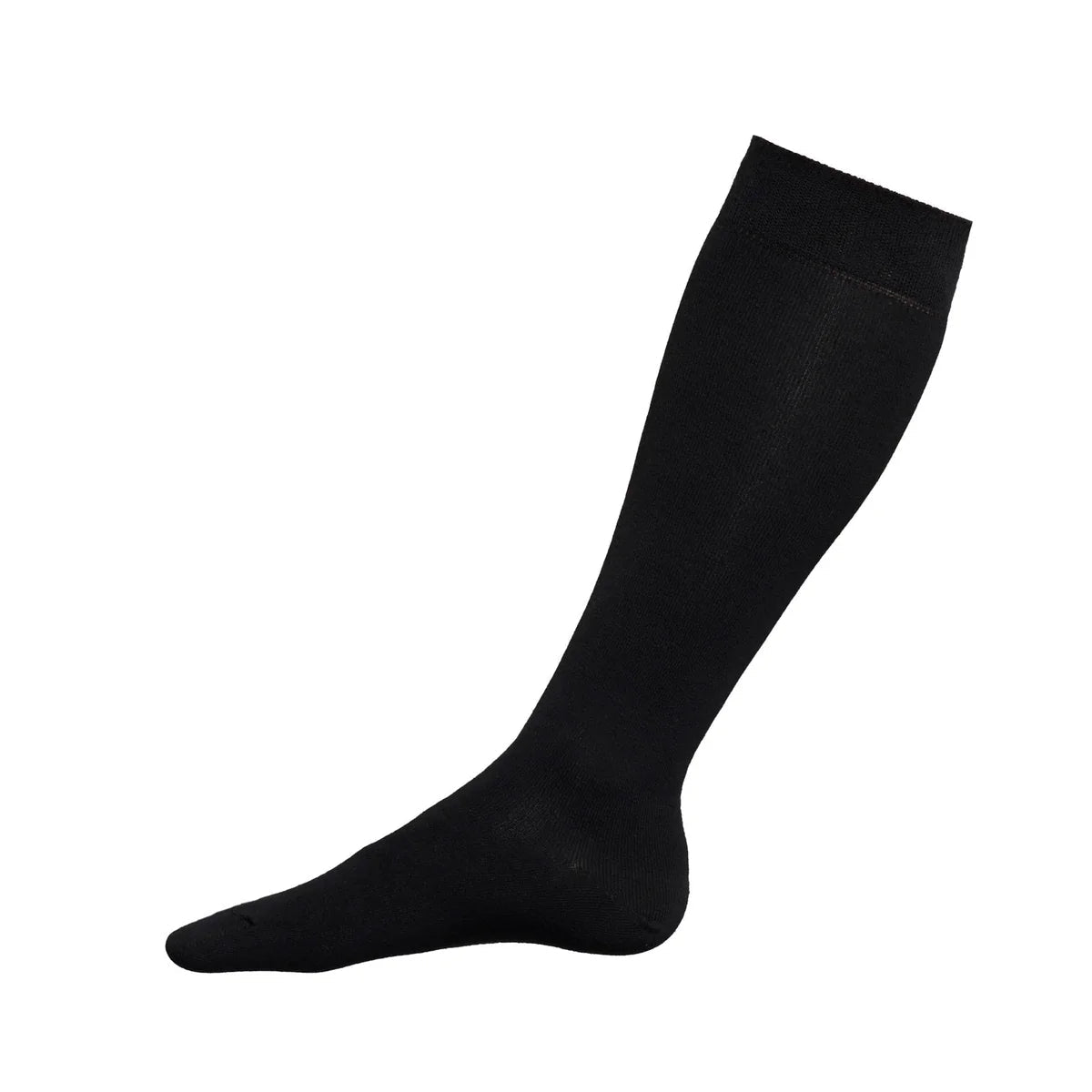 Calza Lunga Uomo Caldo Cotone Ragno 09489S - Biancheria da sogno Pedata