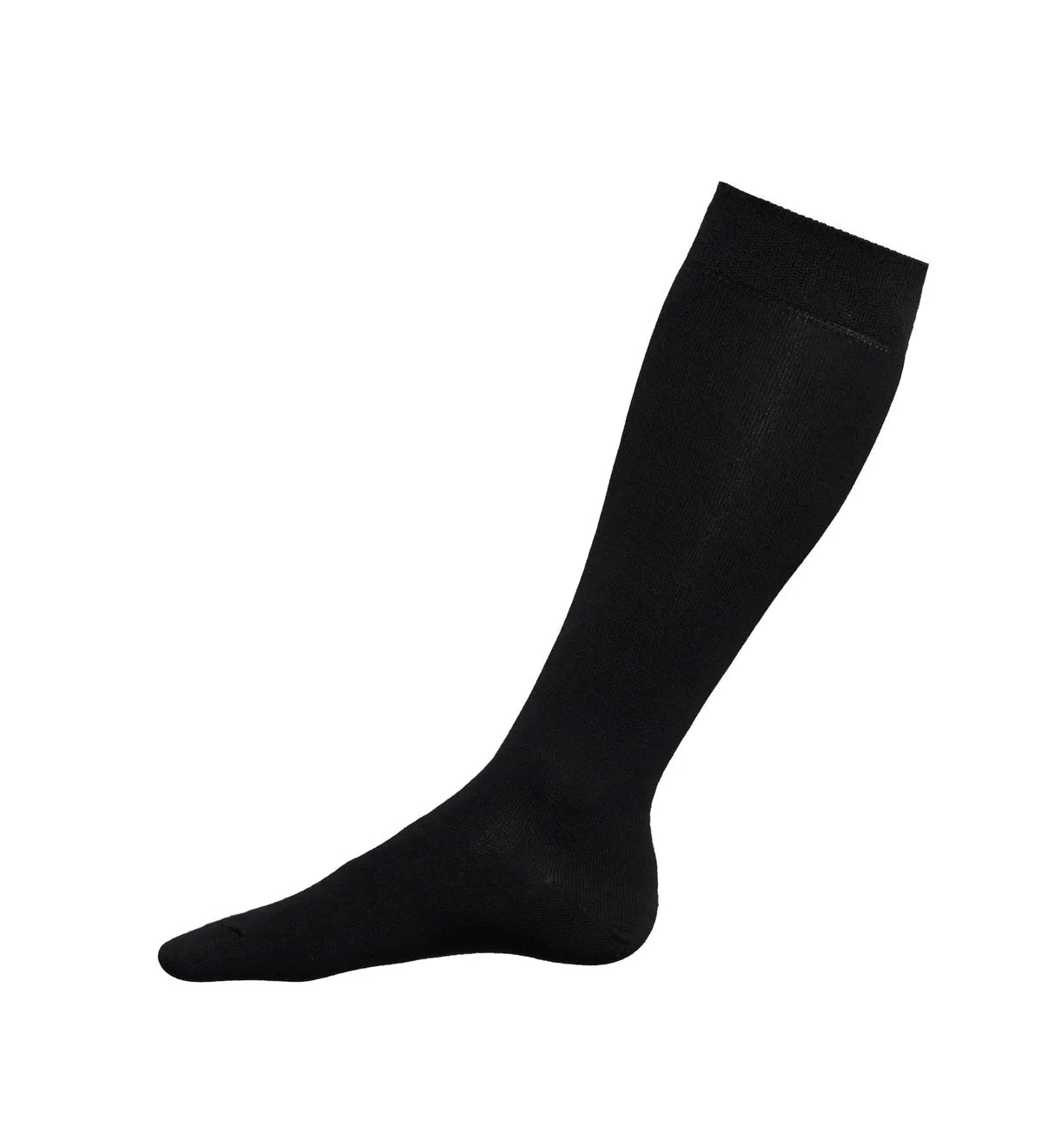 Calza Lunga Uomo Caldo Cotone Ragno 09489S - Biancheria da sogno Pedata