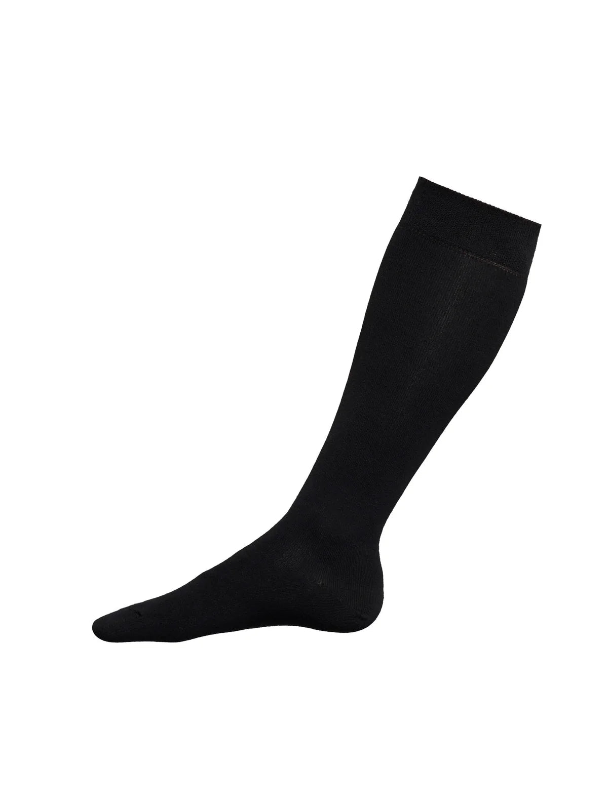 Calza Lunga Uomo Caldo Cotone Ragno 09489S - Biancheria da sogno Pedata