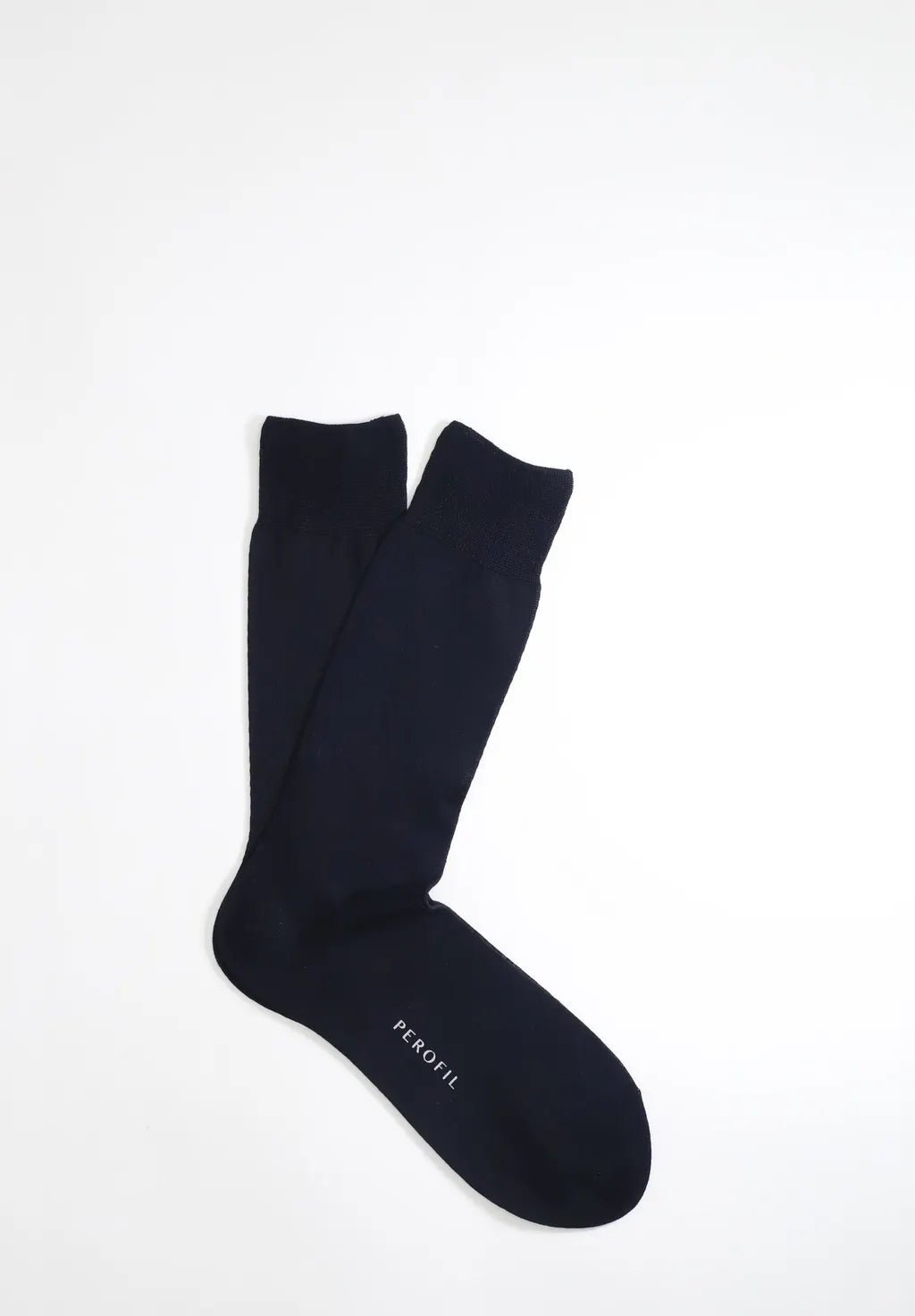 Calzino Corto in Cotone Mako' Perofil VPRC00328 - Biancheria da sogno Pedata