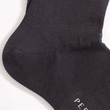 Calzino Corto in Cotone Mako' Perofil VPRC00328 - Biancheria da sogno Pedata