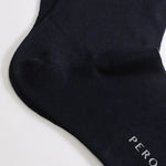 Calzino Corto in Cotone Mako' Perofil VPRC00328 - Biancheria da sogno Pedata