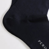 Calzino Corto in Cotone Mako' Perofil VPRC00328 - Biancheria da sogno Pedata