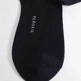 Calzino Corto in Cotone Mako' Perofil VPRC00328 - Biancheria da sogno Pedata