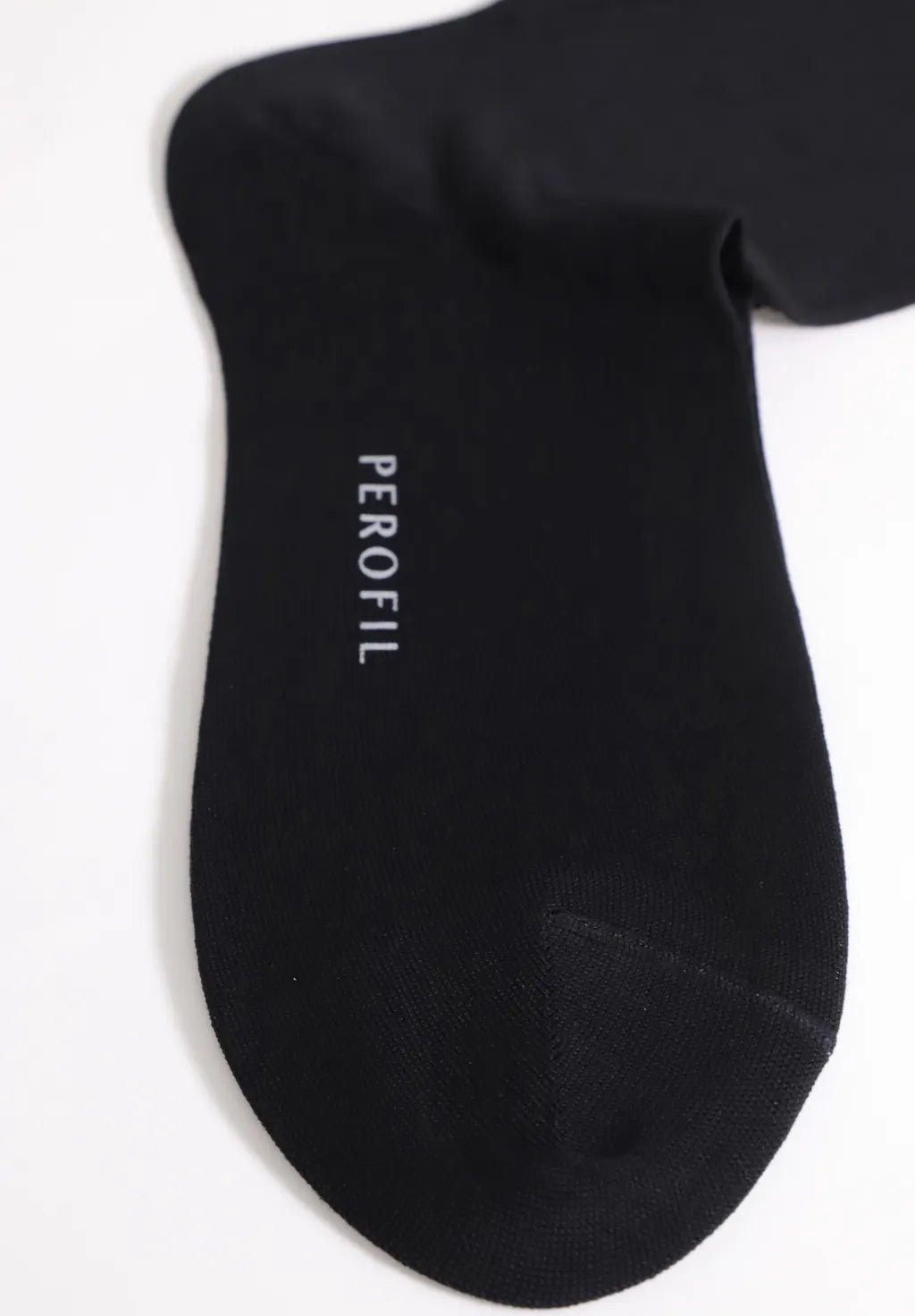 Calzino Corto in Cotone Mako' Perofil VPRC00328 - Biancheria da sogno Pedata