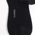 Calzino Corto in Cotone Mako' Perofil VPRC00328 - Biancheria da sogno Pedata