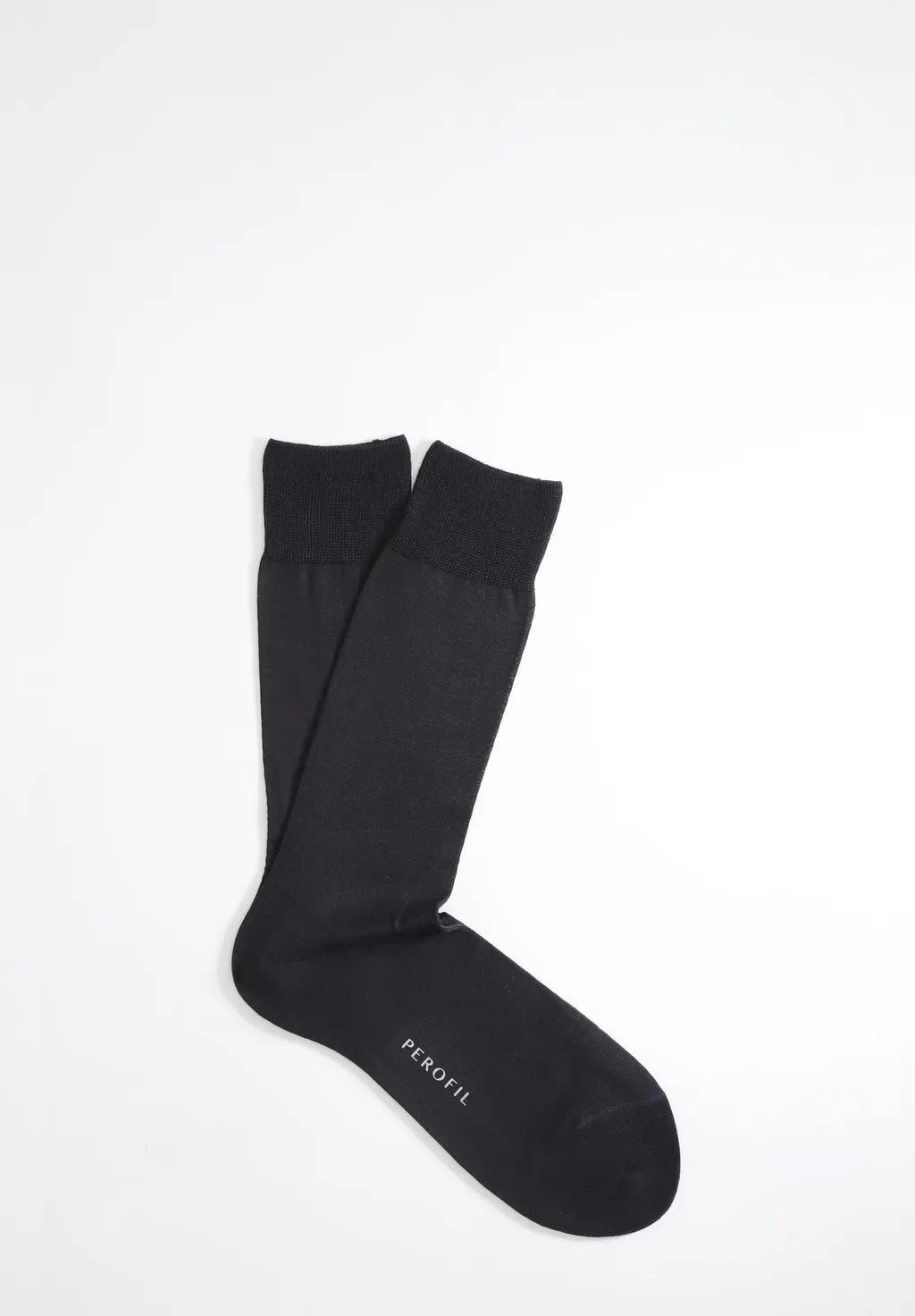 Calzino Corto in Cotone Mako' Perofil VPRC00328 - Biancheria da sogno Pedata