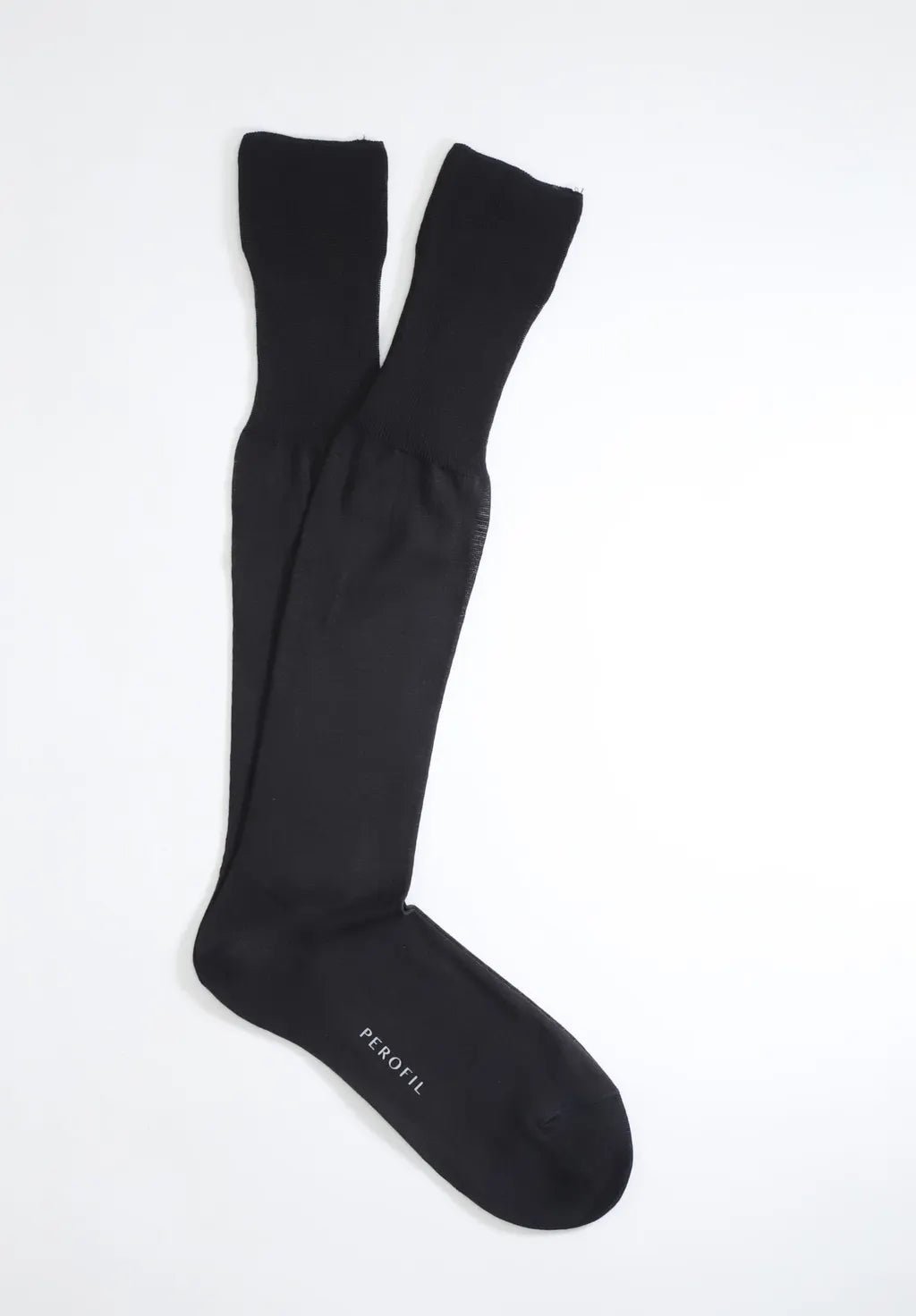 Calzino Lungo in Cotone Mako' Perofil VPRC00327 - Biancheria da sogno Pedata