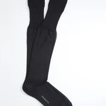 Calzino Lungo in Cotone Mako' Perofil VPRC00327 - Biancheria da sogno Pedata