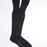 Calzino Lungo in Cotone Mako' Perofil VPRC00327 - Biancheria da sogno Pedata