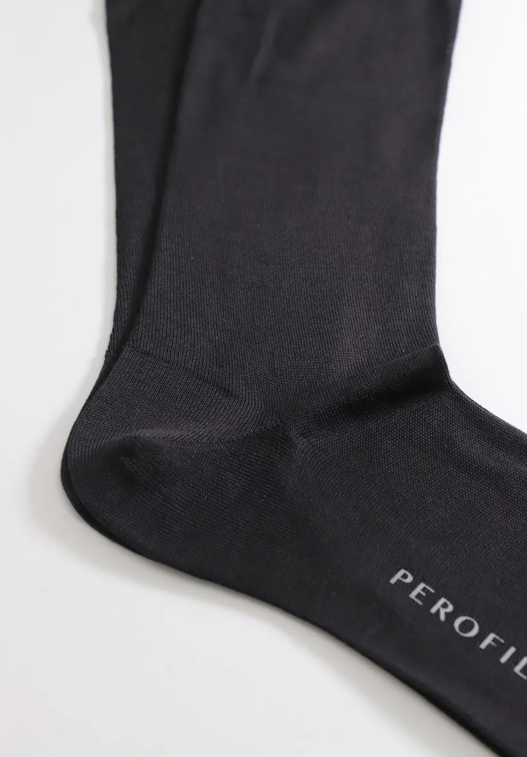 Calzino Lungo in Cotone Mako' Perofil VPRC00327 - Biancheria da sogno Pedata