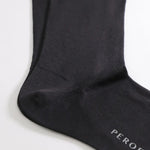 Calzino Lungo in Cotone Mako' Perofil VPRC00327 - Biancheria da sogno Pedata