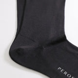 Calzino Lungo in Cotone Mako' Perofil VPRC00327 - Biancheria da sogno Pedata