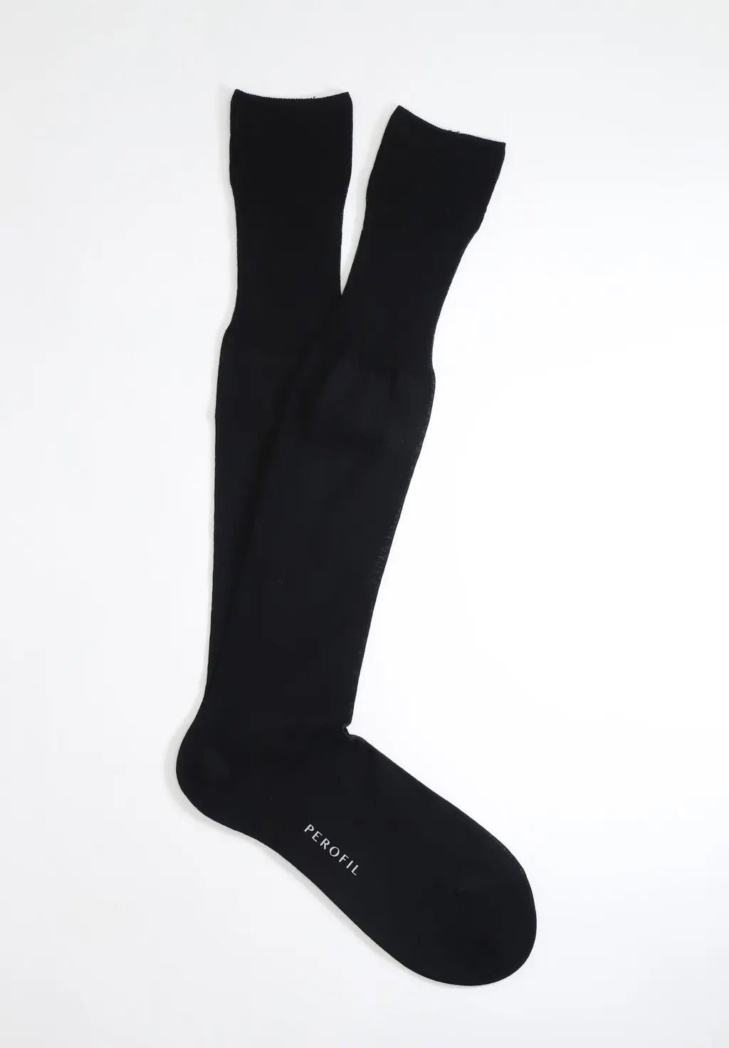 Calzino Lungo in Cotone Mako' Perofil VPRC00327 - Biancheria da sogno Pedata