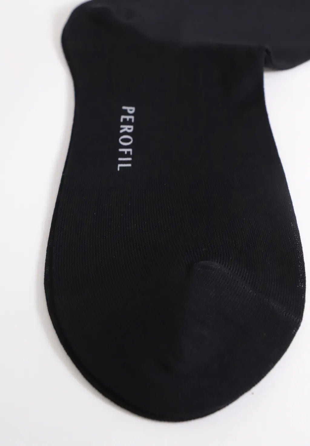 Calzino Lungo in Cotone Mako' Perofil VPRC00327 - Biancheria da sogno Pedata