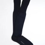 Calzino Lungo in Cotone Mako' Perofil VPRC00327 - Biancheria da sogno Pedata