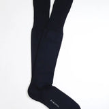 Calzino Lungo in Cotone Mako' Perofil VPRC00327 - Biancheria da sogno Pedata