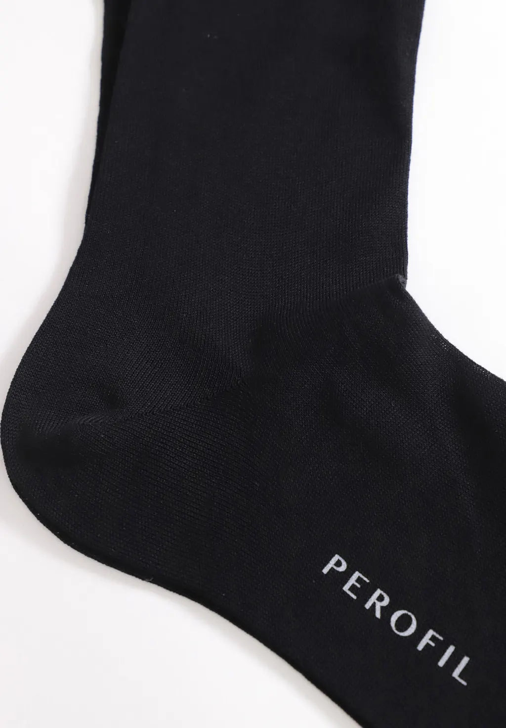 Calzino Lungo in Cotone Mako' Perofil VPRC00327 - Biancheria da sogno Pedata