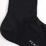 Calzino Lungo in Cotone Mako' Perofil VPRC00327 - Biancheria da sogno Pedata