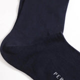 Calzino Lungo in Cotone Mako' Perofil VPRC00327 - Biancheria da sogno Pedata