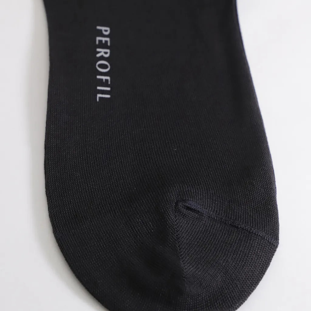 Calzino Lungo in Cotone Mako' Perofil VPRC00327 - Biancheria da sogno Pedata