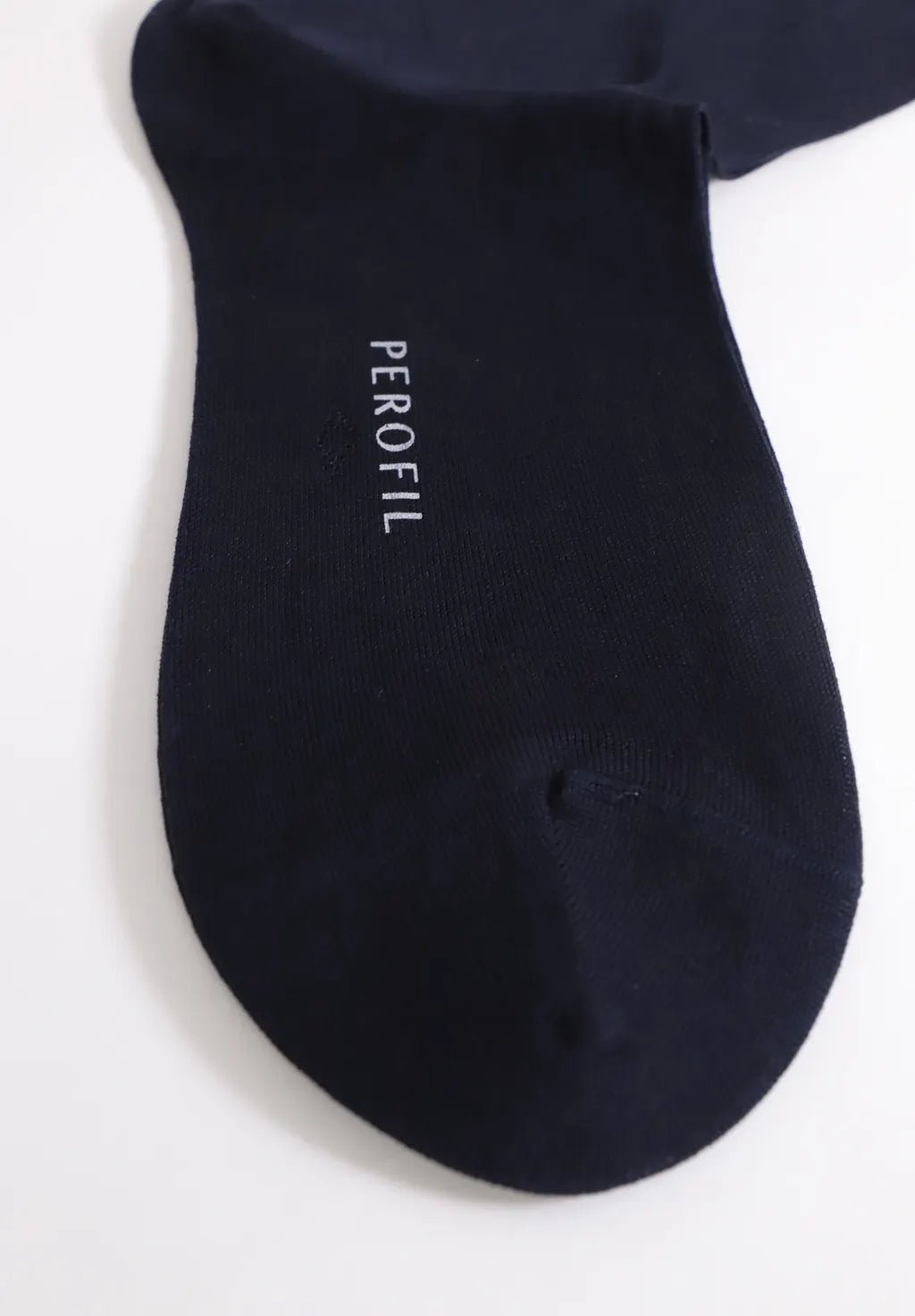 Calzino Lungo in Cotone Mako' Perofil VPRC00327 - Biancheria da sogno Pedata