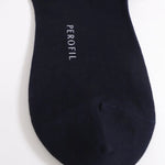 Calzino Lungo in Cotone Mako' Perofil VPRC00327 - Biancheria da sogno Pedata