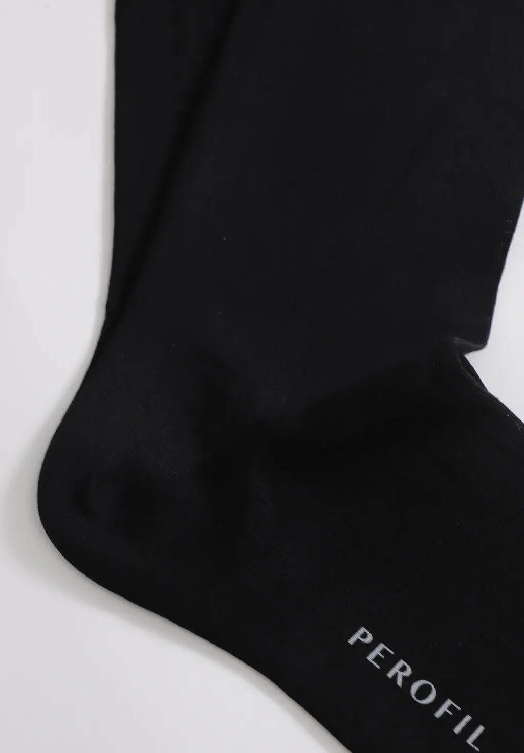 Calzino Uomo Lungo in Filo Di Scozia Perofil VPRC00323 - Biancheria da sogno Pedata