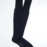 Calzino Uomo Lungo in Filo Di Scozia Perofil VPRC00323 - Biancheria da sogno Pedata