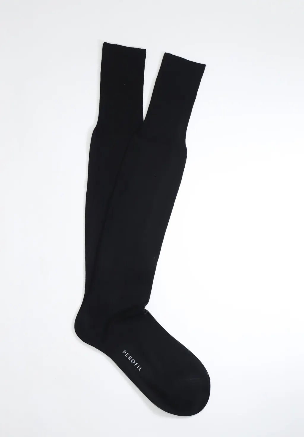 Calzino Uomo Lungo in Filo Di Scozia Perofil VPRC00323 - Biancheria da sogno Pedata