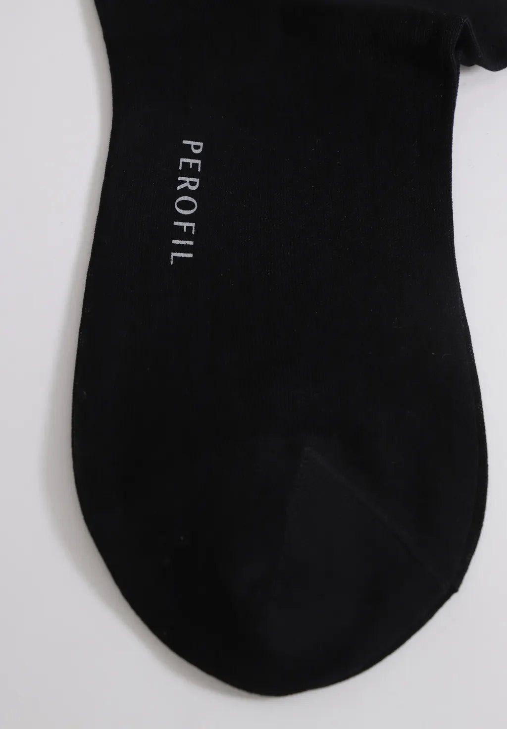 Calzino Uomo Lungo in Filo Di Scozia Perofil VPRC00323 - Biancheria da sogno Pedata