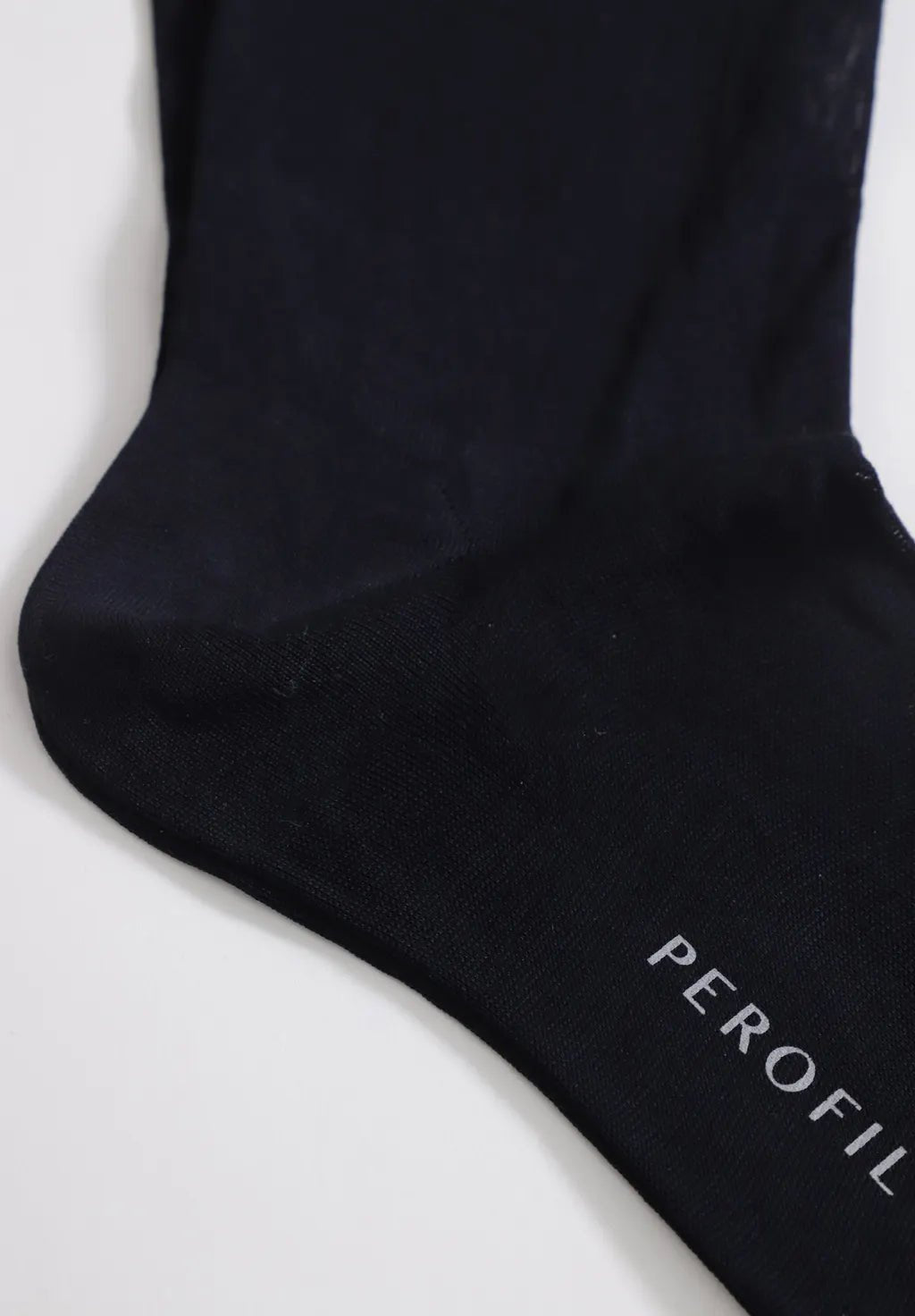 Calzino Uomo Lungo in Filo Di Scozia Perofil VPRC00323 - Biancheria da sogno Pedata