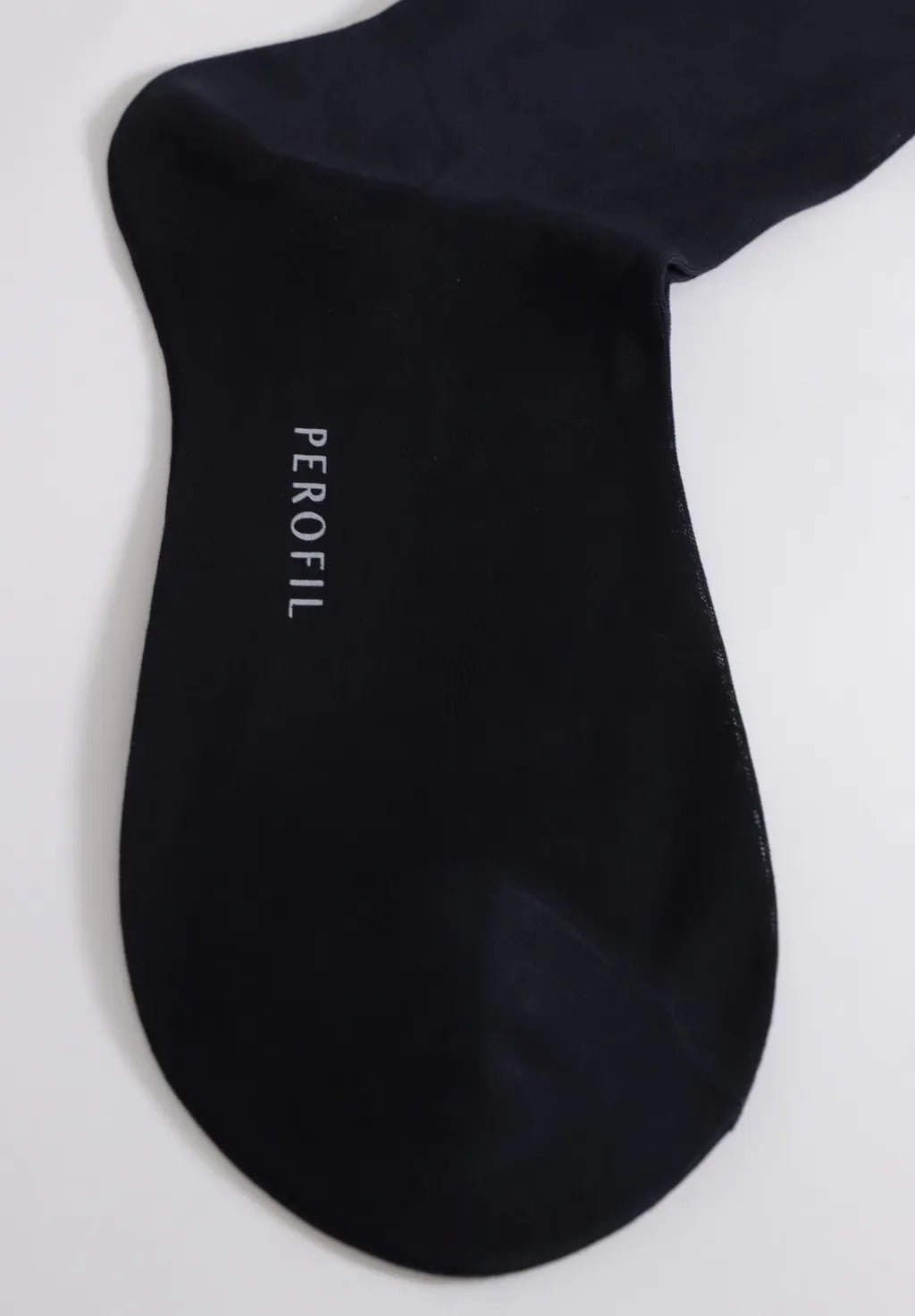 Calzino Uomo Lungo in Filo Di Scozia Perofil VPRC00323 - Biancheria da sogno Pedata