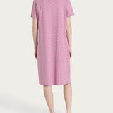 Camicia Serafino mezza manica Ragno DP47NK - Biancheria da sogno Pedata