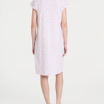 Camicia Serafino M/M Donna Ragno DP31NU - Biancheria da sogno Pedata