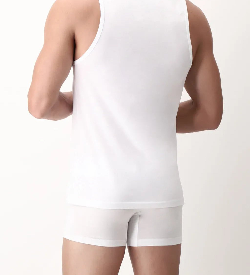 Canotta FSA Perofil VPRT00319 - Biancheria da sogno Pedata