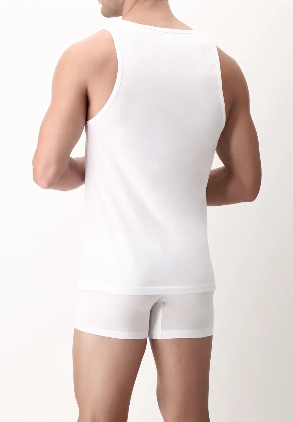 Canotta FSA Perofil VPRT00319 - Biancheria da sogno Pedata