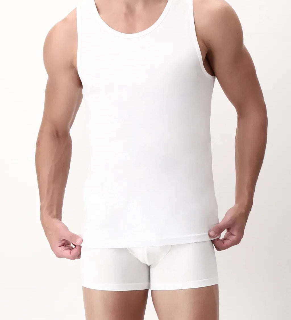 Canotta FSA Perofil VPRT00319 - Biancheria da sogno Pedata