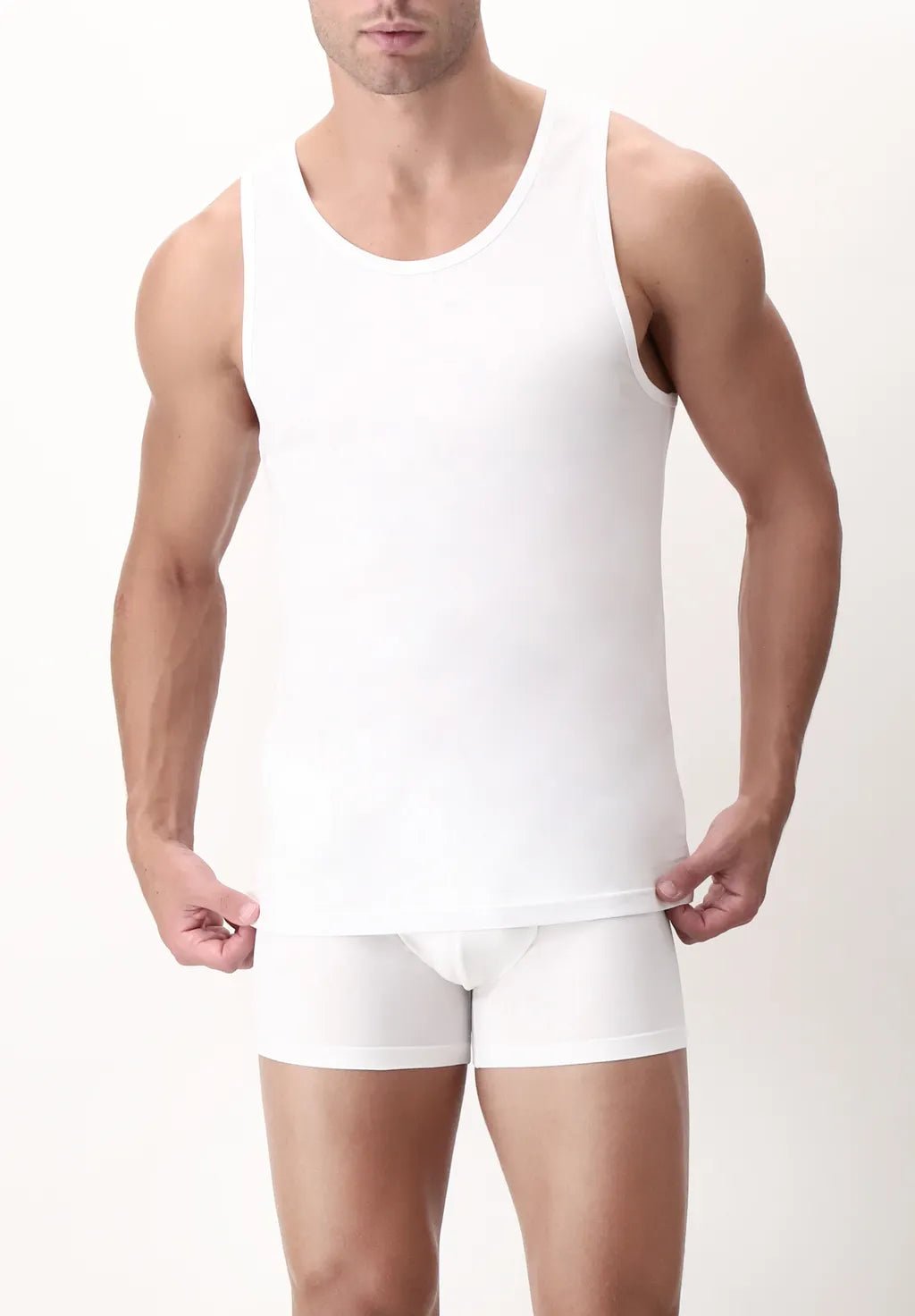 Canotta FSA Perofil VPRT00319 - Biancheria da sogno Pedata