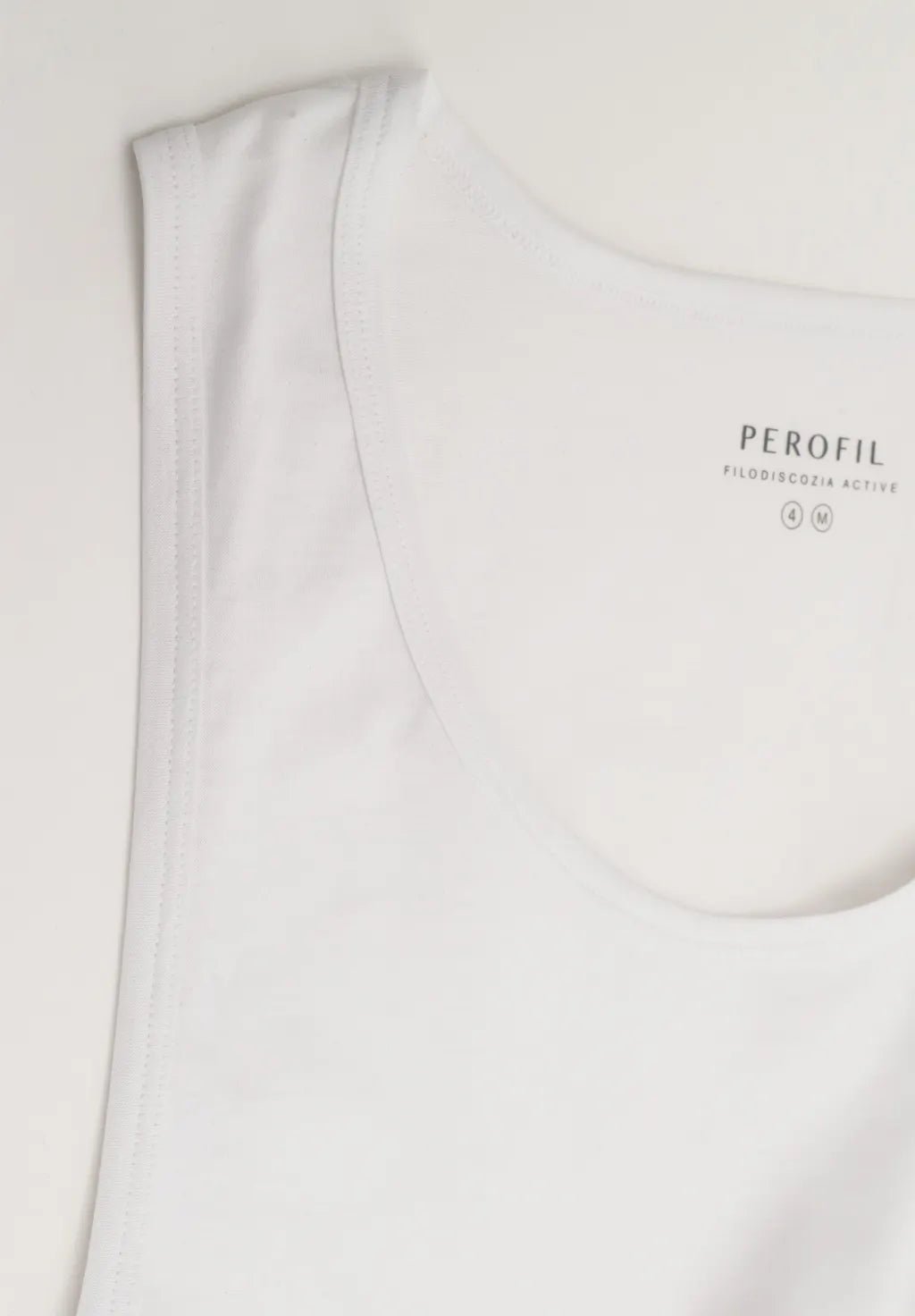 Canotta FSA Perofil VPRT00319 - Biancheria da sogno Pedata