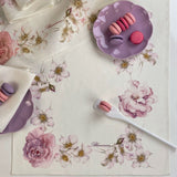 Canovaccio 50x70cm Blumarine Brook - Biancheria da sogno Pedata