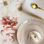 Canovaccio 50x70cm Blumarine Brook - Biancheria da sogno Pedata