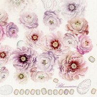 Canovaccio 50x70cm Blumarine Festa - Biancheria da sogno Pedata