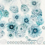 Canovaccio 50x70cm Blumarine Festa - Biancheria da sogno Pedata