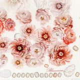 Canovaccio 50x70cm Blumarine Festa - Biancheria da sogno Pedata