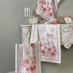 Canovaccio 50x70cm Blumarine Festa - Biancheria da sogno Pedata
