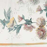 Canovaccio Liala Blumarine - Biancheria da sogno Pedata