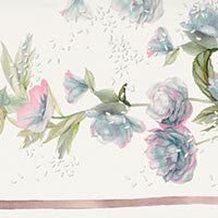 Canovaccio Liala Blumarine - Biancheria da sogno Pedata