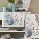 Canovaccio Zelda Blumarine - Biancheria da sogno Pedata