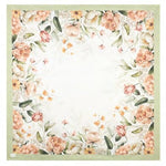 Centro Tavola Flower Garden Nuvole di Stoffa - Biancheria da sogno Pedata